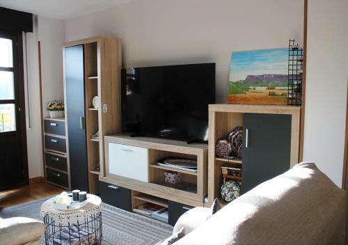 Apartamento Mirador Del Pantano2