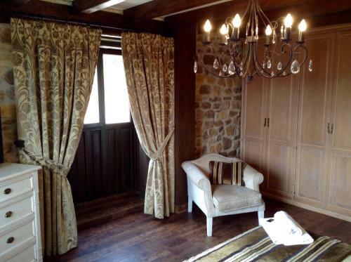 Agroturismo Casa Rural El Concejo de Vinuesa