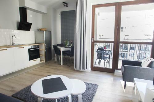 Chill Apartments Jana Kazimierza