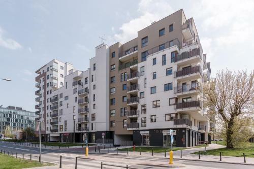 Chill Apartments Jana Kazimierza