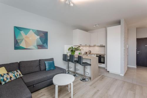 Chill Apartments Jana Kazimierza