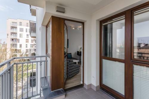 Chill Apartments Jana Kazimierza