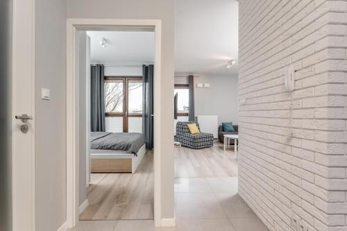 Chill Apartments Jana Kazimierza