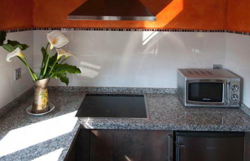 Apartamentos Vega Rodiles El Balc�n