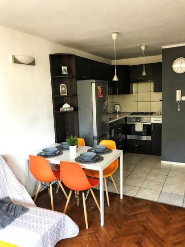 Apartament Ul.z?ota Z Widokiem Na Pa?ac Kultury!!!