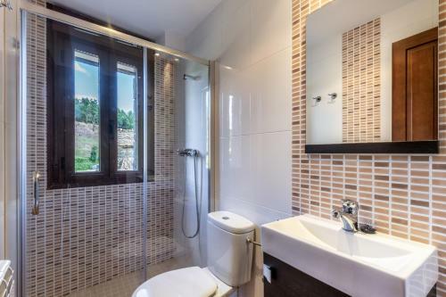 Agroturismo Casa Bergua