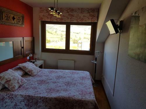 Apartamento R�a De Villaviciosa