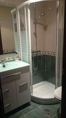 Apartamento R�a De Villaviciosa