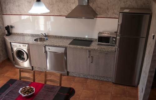 Apartamento Vega Rodiles El Valle
