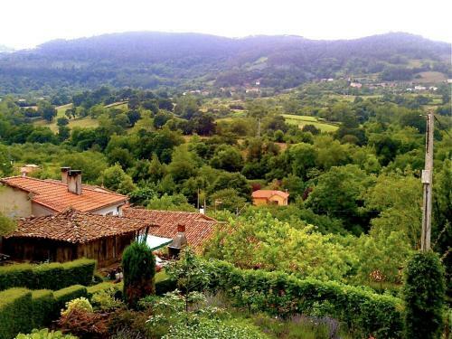 Casa De Vacaciones La Rivera