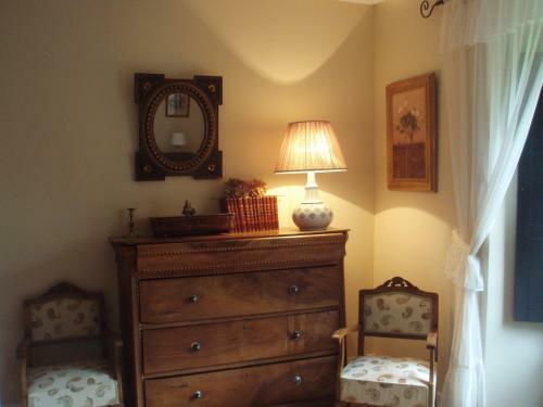 Casa De Vacaciones La Rivera