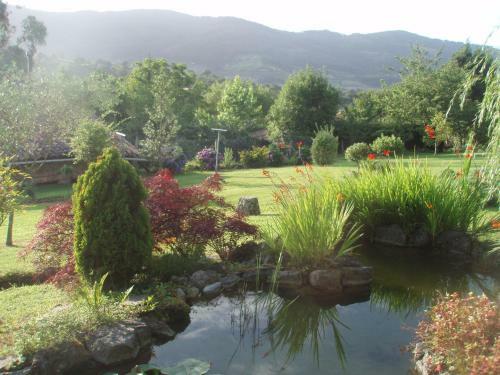 Casa De Vacaciones La Rivera