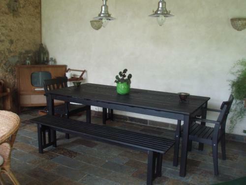 Casa De Vacaciones La Rivera