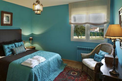 Villa Dalias - Villa de Lujo Con Piscina Privada Y Atracciones