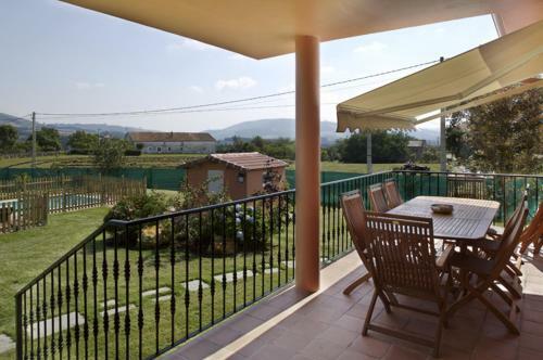 Villa Dalias - Villa de Lujo Con Piscina Privada Y Atracciones