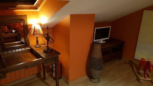 Villa Dalias - Villa de Lujo Con Piscina Privada Y Atracciones