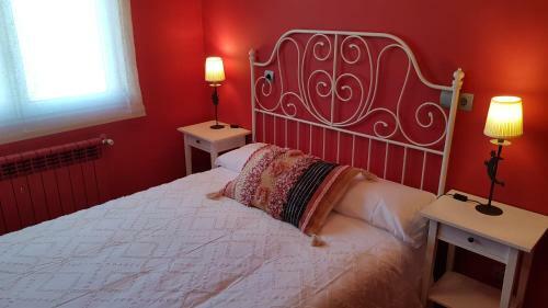 Villa Dalias - Villa de Lujo Con Piscina Privada Y Atracciones