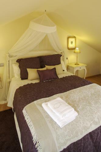 Villa Dalias - Villa de Lujo Con Piscina Privada Y Atracciones