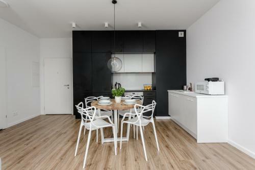 Chill Apartments Central Park