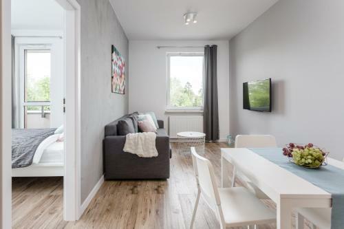 Chill Apartments Central Park