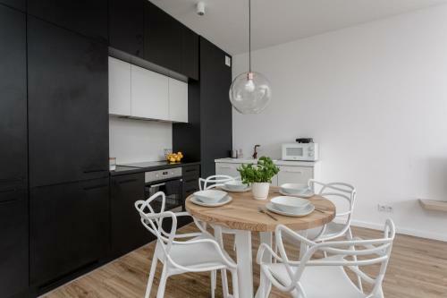 Chill Apartments Central Park