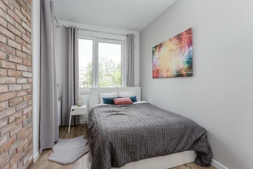 Chill Apartments Central Park