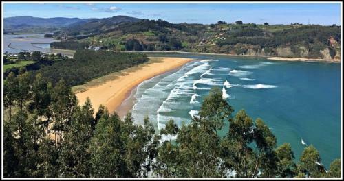 Apartamento Manuel Cortina 11