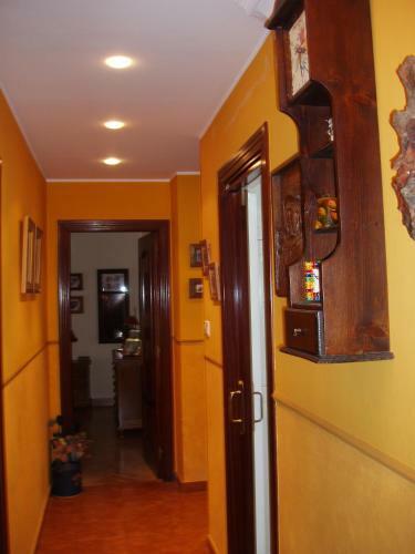 Apartamento Manuel Cortina 11