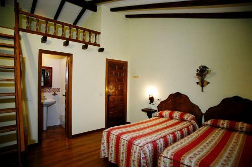 Agroturismo La Llosa