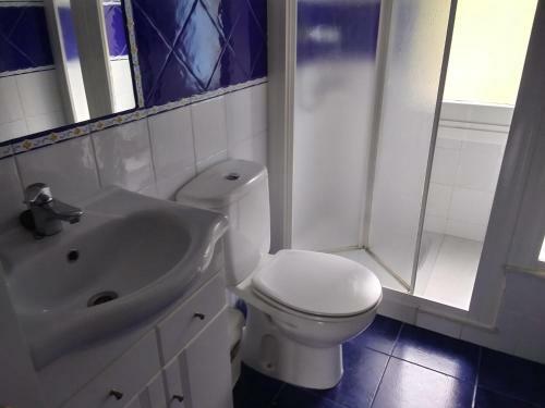 Apartamento Villaviciosa Playa El Puntal