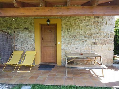 Apartamentos Casa B�rbora