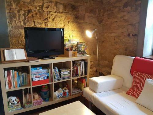 Apartamentos Casa B�rbora