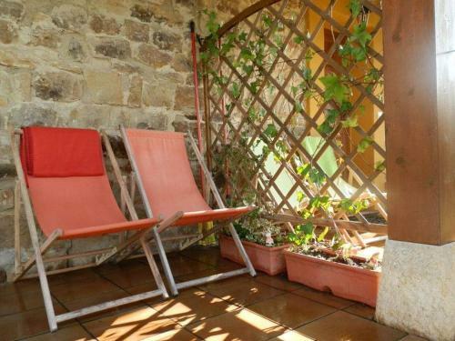 Apartamentos Casa B�rbora