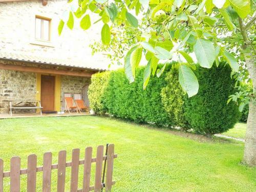 Apartamentos Casa B�rbora