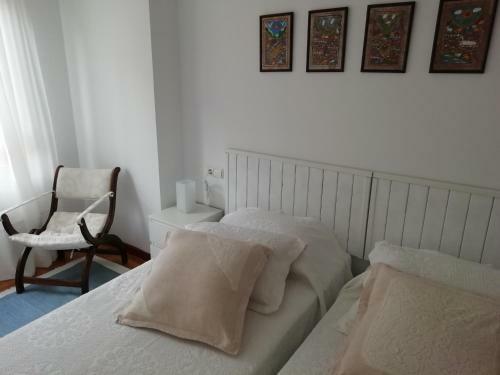 Apartamento Conlledo