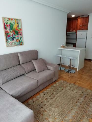 Apartamento Conlledo