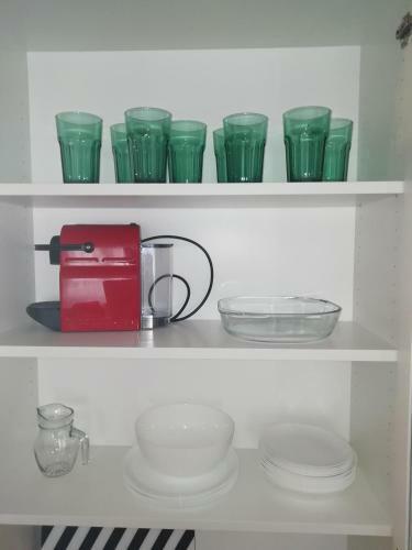 Apartamento Conlledo