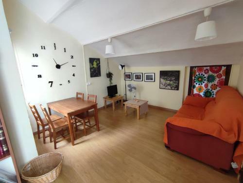 Apartamento 202a �tico Con Encanto - Centro de Villaviciosa