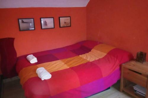 Apartamento 202a �tico Con Encanto - Centro de Villaviciosa