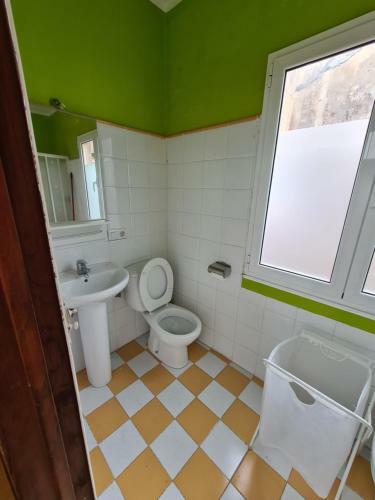 Apartamento 202a �tico Con Encanto - Centro de Villaviciosa