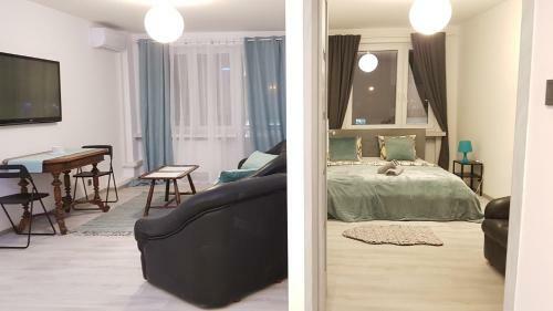 Apartamento City Center