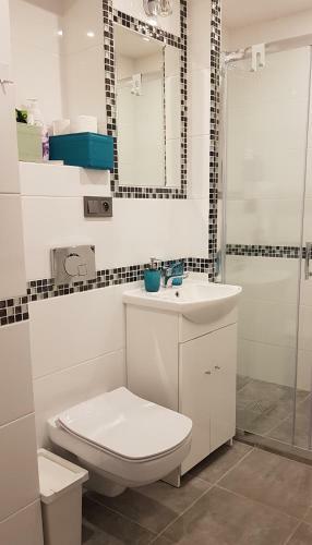 Apartamento City Center