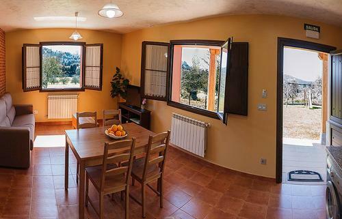 Apartamentos Vega Rodiles La Huerta