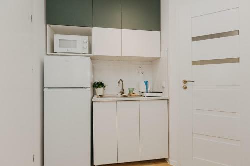 Unit Apartmentmini Kamionek Praga Warszawa