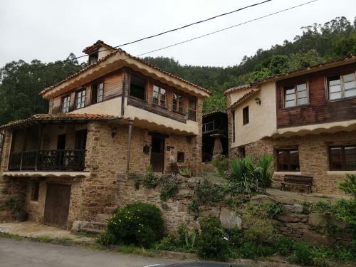 Hotel Las Casas De Isu
