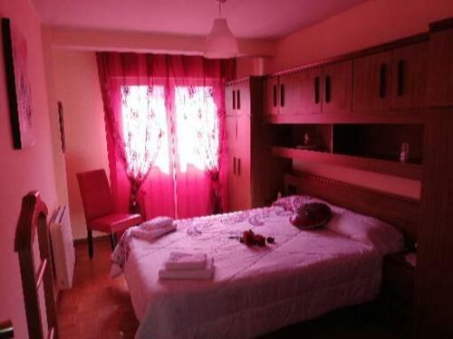 Apartamento Muy C�ntrico