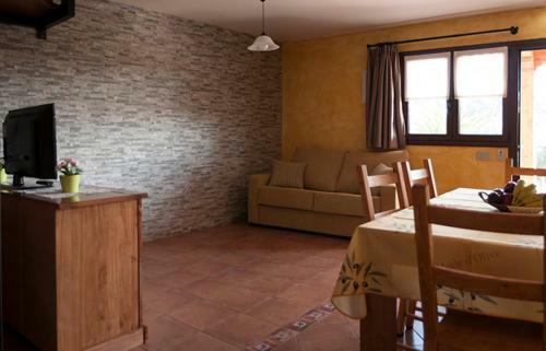 Apartamentos Vega Rodiles El Llagar
