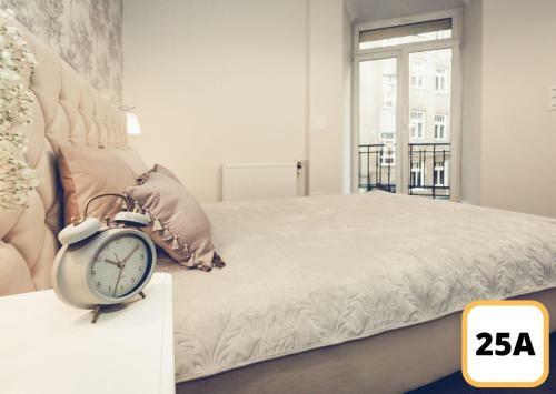 Sienna 41 Boutique Warsaw Apartments