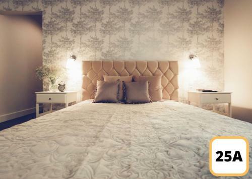 Sienna 41 Boutique Warsaw Apartments