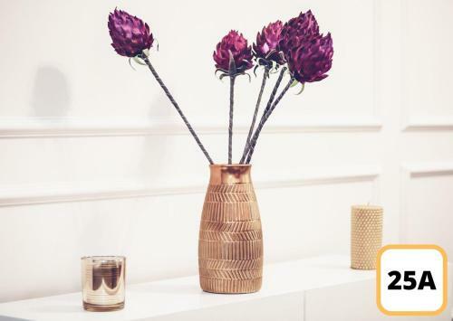 Sienna 41 Boutique Warsaw Apartments